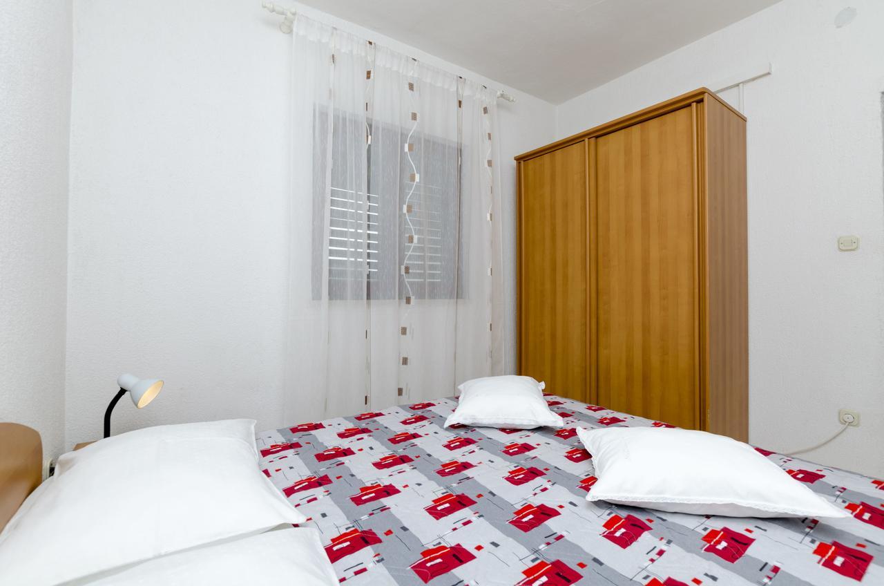 Apartments Mime Пироваць Екстер'єр фото