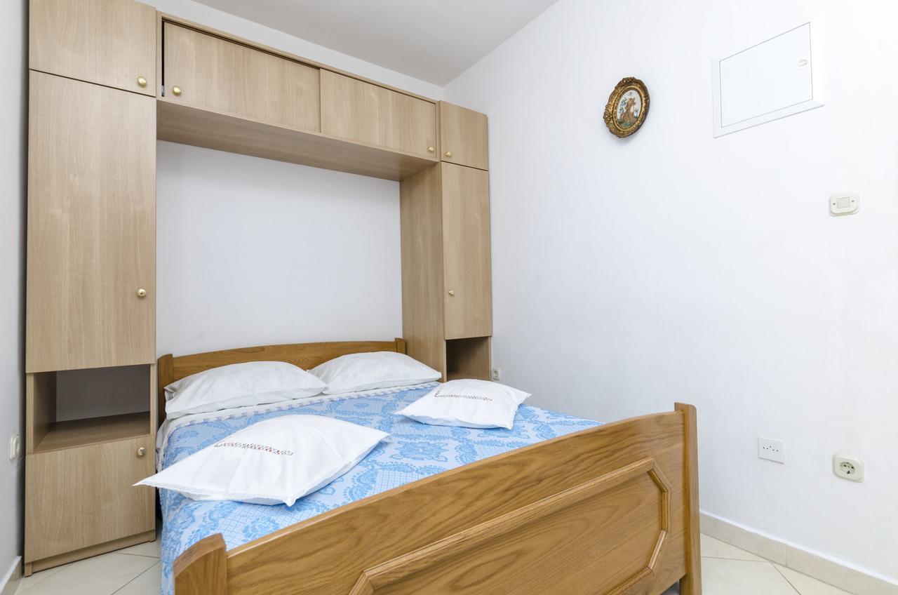 Apartments Mime Пироваць Екстер'єр фото
