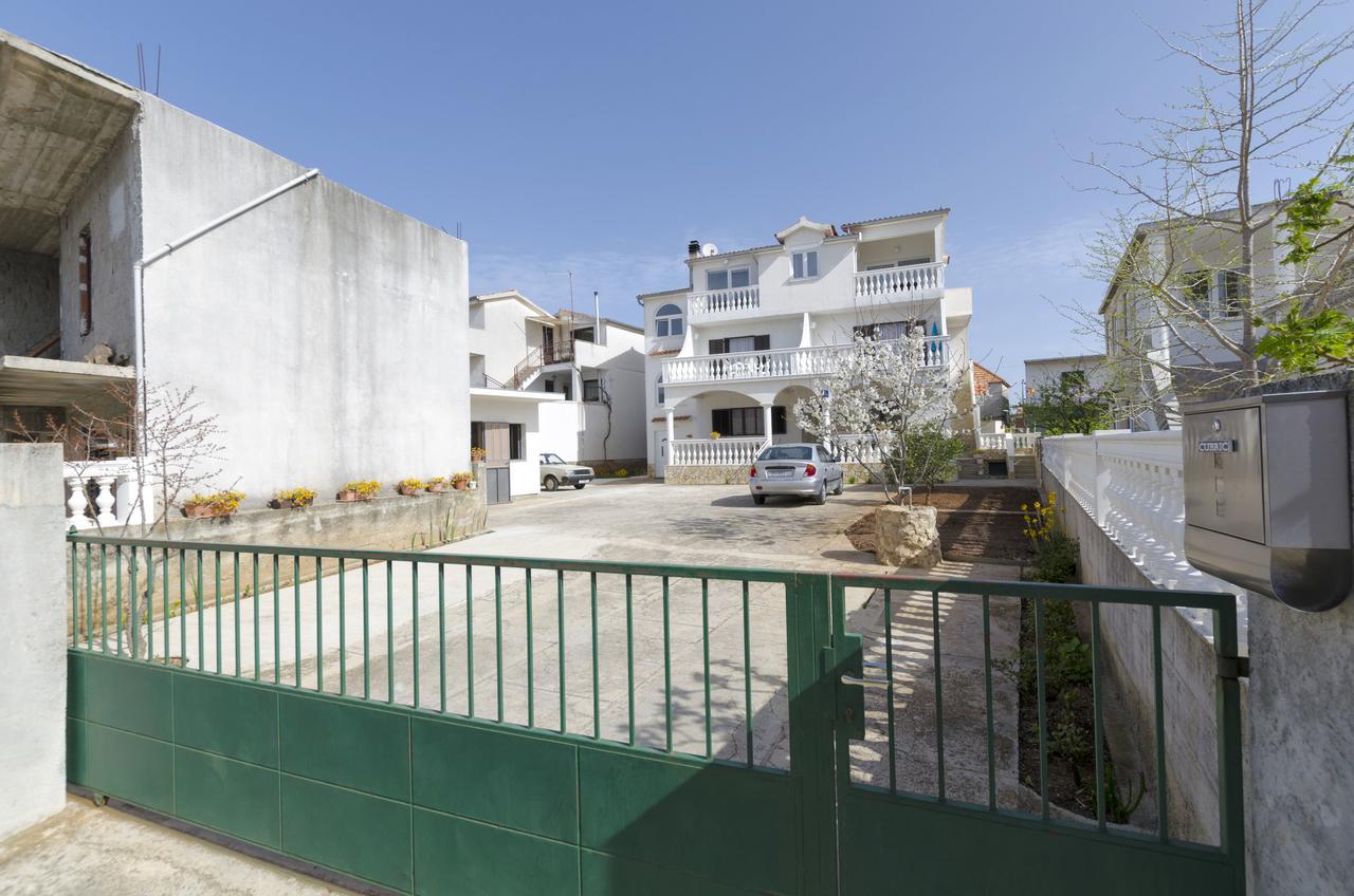 Apartments Mime Пироваць Екстер'єр фото